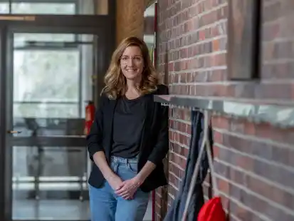 Untersucht mit ihrer Nachwuchsgruppe Rassismus in Schulen &ndash; auch in Oldenburg: die Juniorprofessorin Anja Steinbach von der Uni Oldenburg.