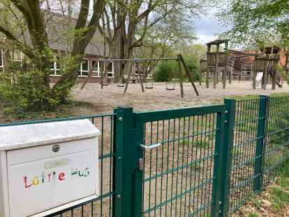 Gemeinde Edewecht braucht mehr Kindergarten- und Krippenplätze