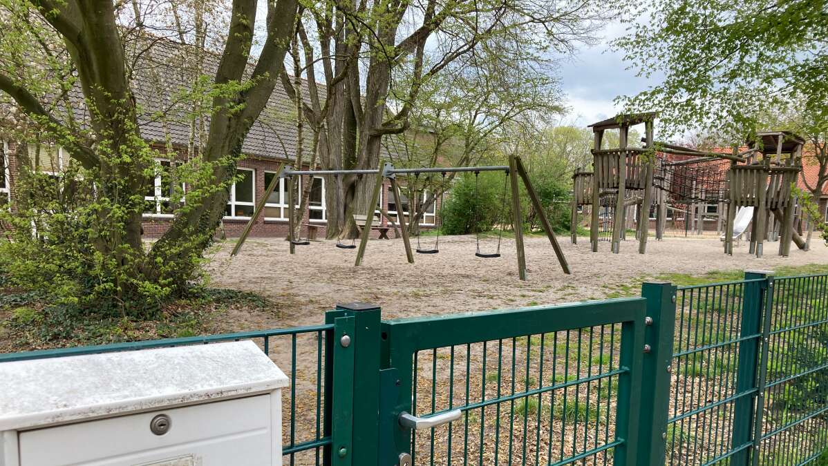 Gemeinde Edewecht braucht mehr Kindergarten- und Krippenplätze