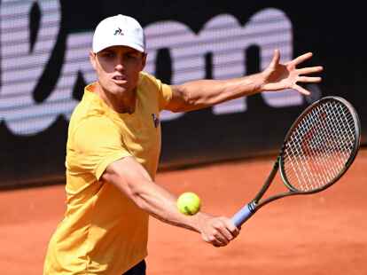 Der Australier Christopher O&rsquo;Connell erreichte das Halbfinale.