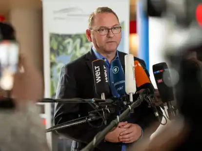 &laquo;Es ist wie immer nur ein Kompromiss&raquo;, sagt Verdi-Chef Frank Werneke &uuml;ber die Tarifeinigung f&uuml;r den &ouml;ffentlichen Dienst.