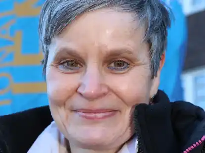 Nicole Biela ist Gleichstellungsbeauftragte der Stadt Wilhelmshaven.