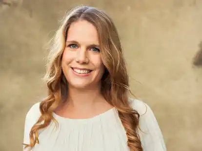 Das Ammerland ist ihre Heimat: Autorin Rena Rosenthal kommt f&uuml;r eine Lesung nach Westerstede.