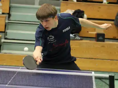 Trug spielstark zum erneuten Meistertitel bei: Bennet Robben