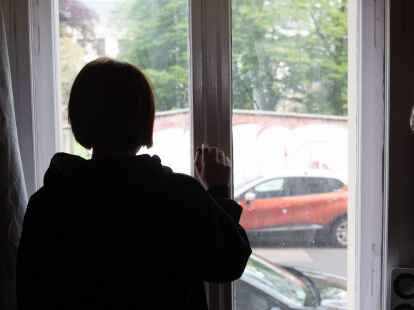 Seit der Pandemie haben viele M&auml;dchen und Jungen mit Depressionen und &Auml;ngsten zu k&auml;mpfen. Ihre Familien verzweifeln oft bei der Suche nach einem Therapieplatz.