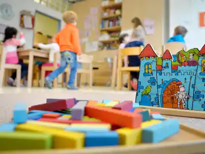 Wollen in Vilnius, Litauen, einen Kindergarten errichten: das Gustav-Adolf-Werk Oldenburg (GAW) und die Diakonie Litauen. Unterst&uuml;tzt wird das Vorhaben auch von dem evangelischen Kindergarten Lindenallee in Jever.
