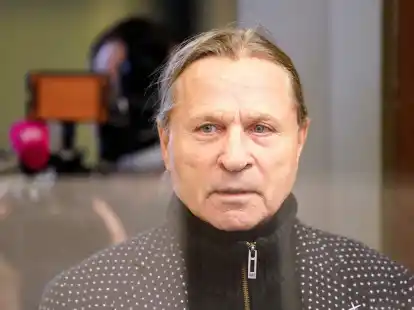 Klaus Barkowsky ist tot. Die Hamburger Kiezgr&ouml;&szlig;e ist mit 69 Jahren gestorben.