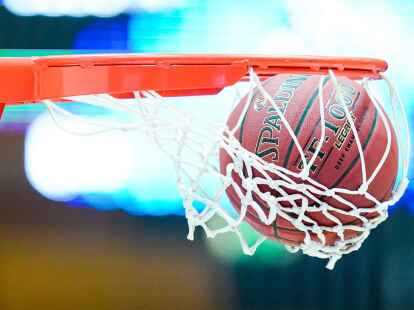Die Rutronik Stars Keltern haben zum dritten Mal die deutsche Frauen-Basketball-Meisterschaft gewonnen. (Symbolbild)