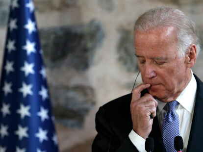 Was nun, Herr Pr&auml;sident?