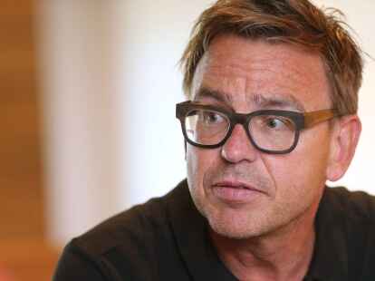 Gesch&auml;ftsf&uuml;hrer des 1. FC&nbsp;K&ouml;ln: Markus Rejek.