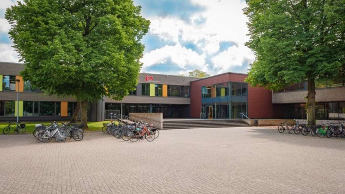 Oldenburg Stadt erinnert an Termine für Anmeldungen der Fünftklässler Auftakt mit IGS