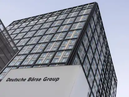 Die deutsche B&ouml;rse will f&uuml;r rund 3,9 Milliarden Euro den d&auml;nischen Softwareanbieter Simcorp kaufen.