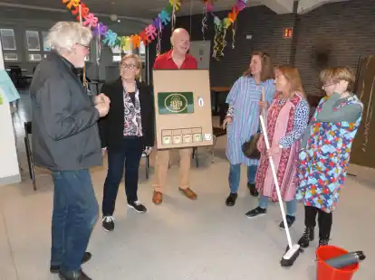 &bdquo;Unser Olympia