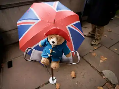 Fans des ber&uuml;hmten Paddington-B&auml;ren sollen im Laufe des Jahres in der britischen Hauptstadt in dessen fiktive Welt eintauchen k&ouml;nnen.
