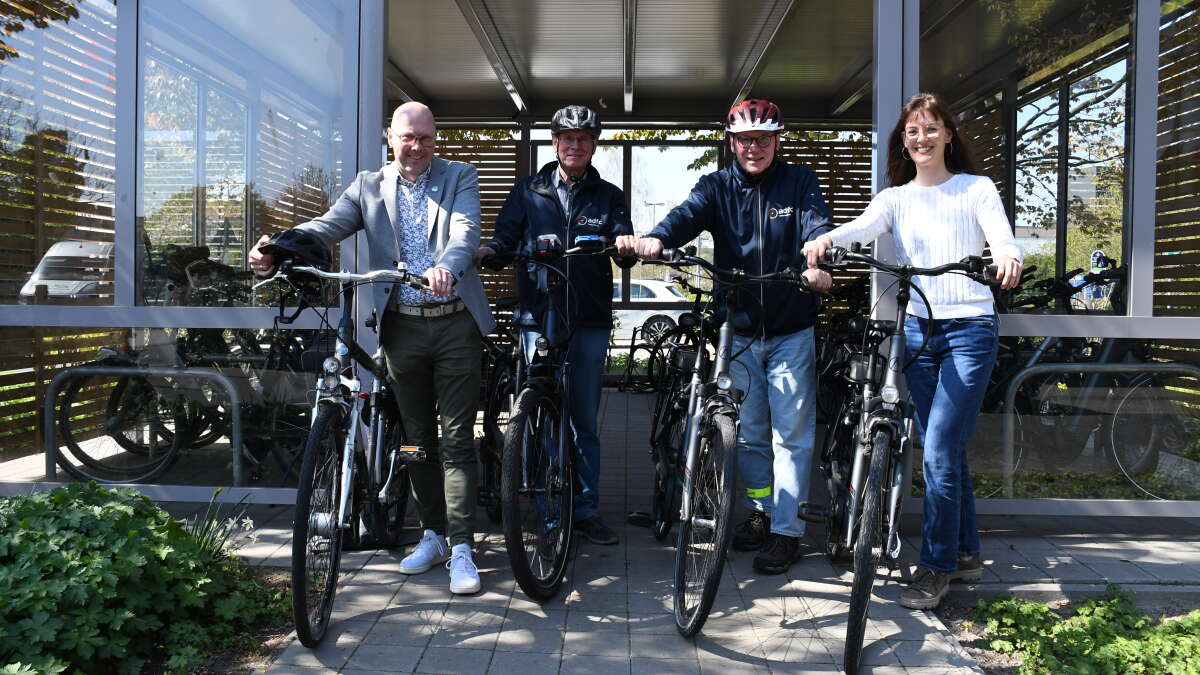 Heimatverein Cloppenburg lädt zu zwei Radtouren ein