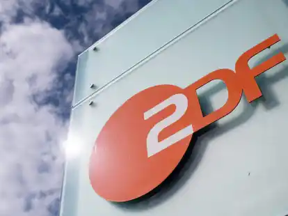 Das ZDF hat seinen Finanzbedarf eingereicht.