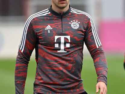 Moniert die mediale Berichterstattung &uuml;ber einige Bayern-Profis: Leon Goretzka.