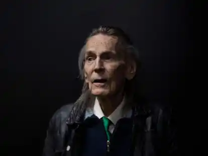 Der Folks&auml;nger Gordon Lightfoot ist im Alter von 84 Jahren gestorben.