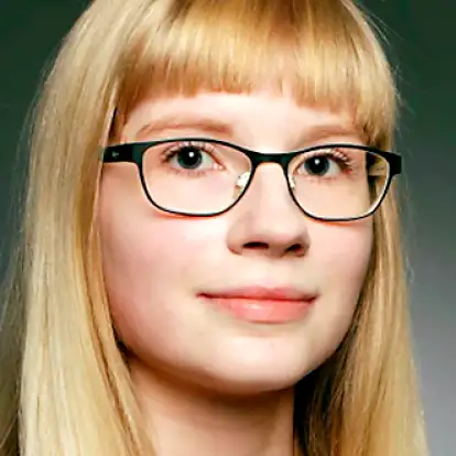 Sabrina Holthaus