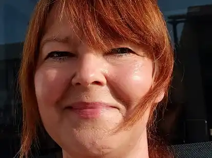 Hat f&uuml;r die Gemeinde Gro&szlig;enkneten eine neue Aufgabe im Rahmen des St&auml;dtebauf&ouml;rderprogramms &bdquo;Sozialer Zusammenhalt&ldquo; in Ahlhorn &uuml;bernommen: Kerstin Korte.