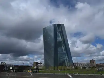Die Europ&auml;ische Zentralbank (EZB) steuert bei ihrer Sitzung an diesem Donnerstag auf eine weitere Zinserh&ouml;hung zu.