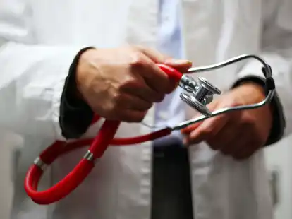 Schlechtere medizinische Versorgung? Die Schlie&szlig;ung des Norder Krankenhauses st&ouml;&szlig;t auf Widerspruch.