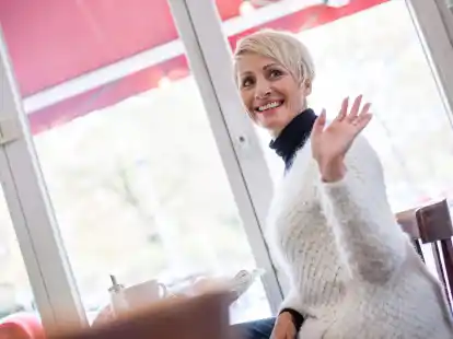 &laquo;War sch&ouml;n, dich kennenzulernen!&raquo;: &Auml;rgerlich nur, wenn man anschlie&szlig;end den Namen des netten Gegen&uuml;bers nicht mehr wei&szlig;. Das l&auml;sst sich vermeiden.