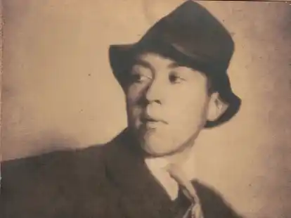 Der Maler Franz Radziwill