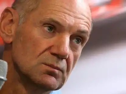 Seit 17 Jahren ist Adrian&nbsp;Newey bereits Cheftechniker bei&nbsp;Red Bull, nun wurde sein&nbsp;Vertrag auf unbekannte Zeit verl&auml;ngert.
