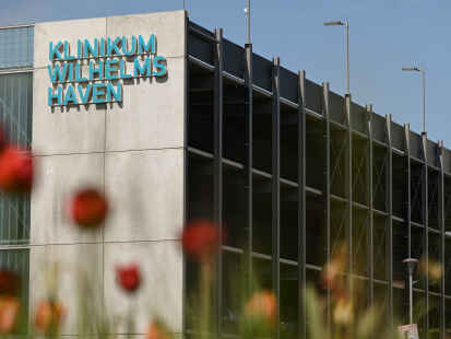 Die Negativschlagzeilen über das Klinikum Wilhelmshaven reißen nicht ab. Die Ratssitzung am Freitag brachte neue Vorwürfe.
