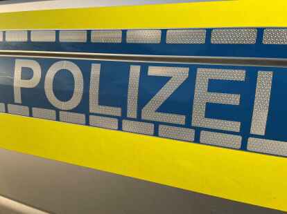 F&uuml;r eine gr&ouml;&szlig;ere &Ouml;lverschmutzung in Upjever ist ein junger Autofahrer aus Saarbr&uuml;cken verantwortlich.