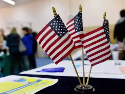 Wer ohne ein Austauschprogramm der eigenen Hochschule zum Studium in die USA will, muss mit hohen Studiengeb&uuml;hren rechnen.