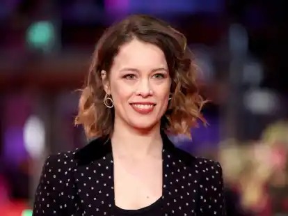 In der Nebensektion Un Certain Regard sitzt Paula Beer in der Jury.