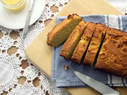 Auf der sicheren Seite: Wer als Z&ouml;liakiebetroffener sein Brot selber backt, wei&szlig;, dass durch das verwendete glutenfreie Mehl garantiert keine Spuren des Klebereiwei&szlig;es enthalten sind.