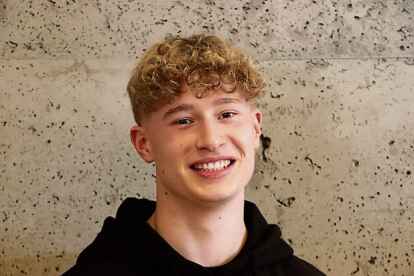 Abitur 2023 AMG Friesoythe Die NWZ stellt die Abiturienten des