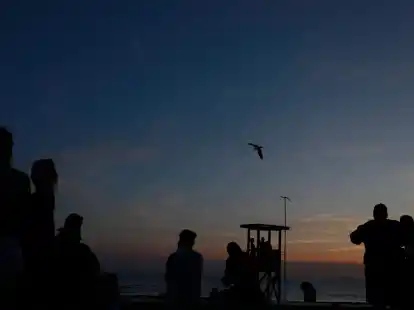 Ende April hat die Partysaison am Ballermann begonnen.