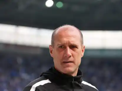 Joe Enochs wird neuer Trainer des SSV Jahn Regensburg.