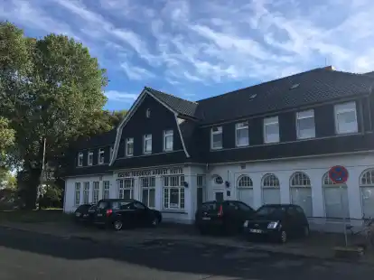 Im Kasino Friedrich-August-H&uuml;tte findet die n&auml;chste Veranstaltung der Reihe &bdquo;Erfolgreich am Markt&ldquo; statt. Diesmal geht es um das Thema F&ouml;rdermittel f&uuml;r Nachhaltigkeit und Klimaschutz.