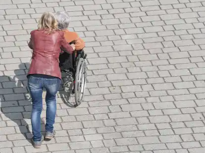 Mit dem Projekt &bdquo;Mitmach-Region&ldquo; will die Genossenschaft das &ouml;kologische und soziale Engagement in der Region Zetel und umzu ausbauen (Symbolbild).