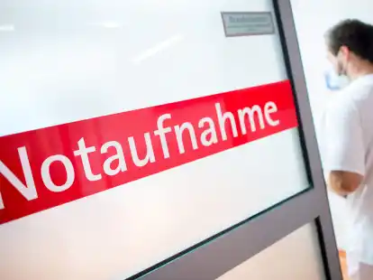 &laquo;Die Forderung der Union nach einem Notaufnahme-Eintrittsgeld ist herz- und hilflos&raquo;, sagt Gr&uuml;nen-Gesundheitsexperte Janosch Dahmen.