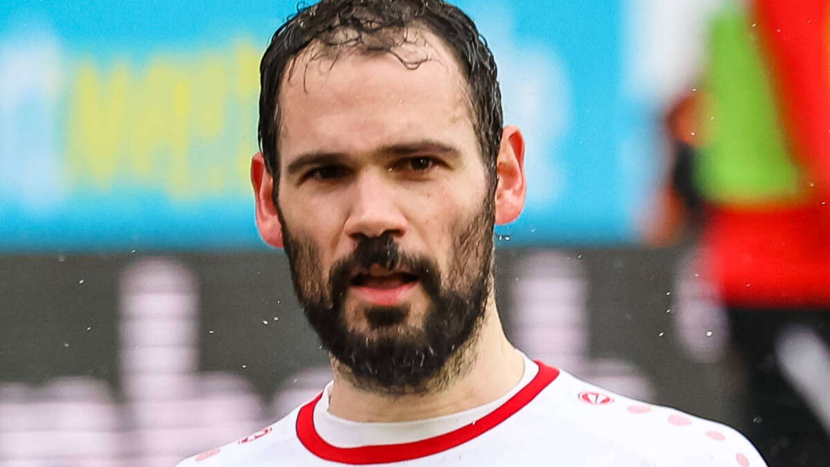 Simon Engelmann wechselt zum SV Rödinghausen