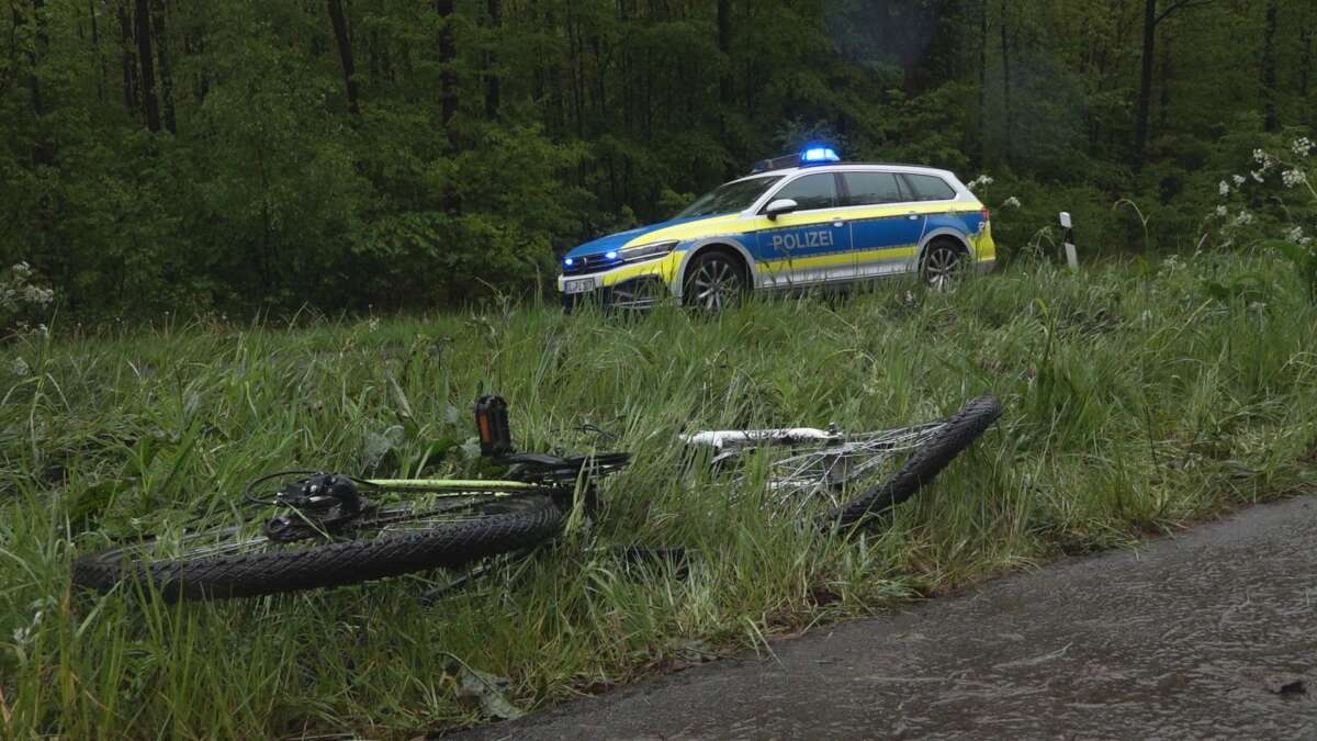 Unfall an Friedrichsfehner Straße in Edewecht, Zwölfjähriger verletzt