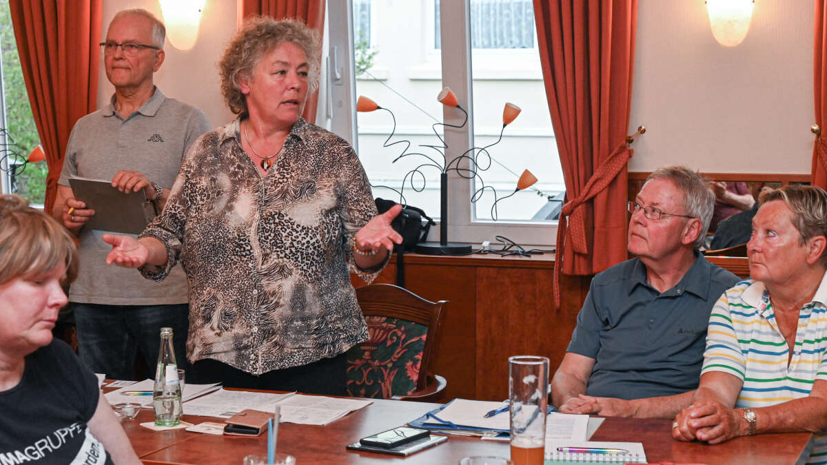 UbboEmmiusKlinik Aktionsbündnis kritisiert Abbau von Intensivbetten