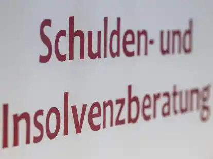 Immer mehr Schuldnerberatungsstellen k&auml;mpfen nach Angaben des Fachverbandes BAG-SB mit einem Fachkr&auml;ftemangel.