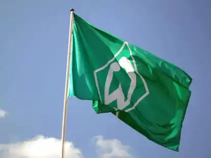 Werder Bremen trauert um den fr&uuml;heren Kapit&auml;n Per R&ouml;ntved.