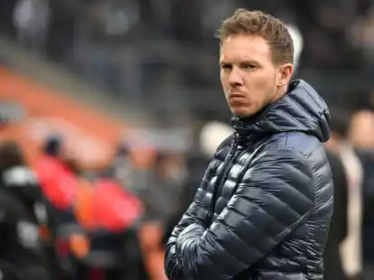 Berater Volker Struth hat die Art und Weise der Trennung von Nagelsmann bei den Bayern kritisiert.