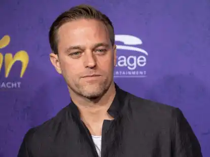 Der ehemalige Fu&szlig;ball-Torwart Timo Hildebrand.