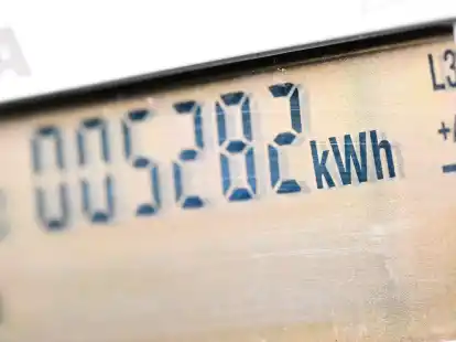 Hat die W&auml;rmepumpe einen eigenen Stromz&auml;hler? Dann k&ouml;nnen Endkunden unter Umst&auml;nden von einem g&uuml;nstigeren W&auml;rmestrom-Tarif profitieren.