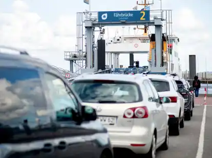 Noch vor den F&auml;hren Richtung Kurz-Urlaub zu Himmelfahrt soll auf den Stra&szlig;en im Norden voll werden.
