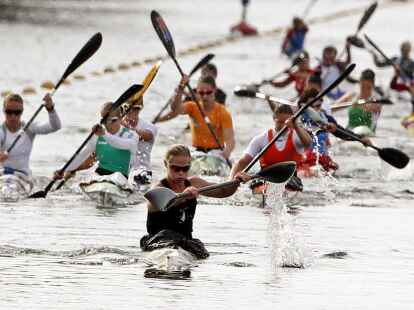 Die Kani-WM soll ohne Russen und Belarussen stattfinden.